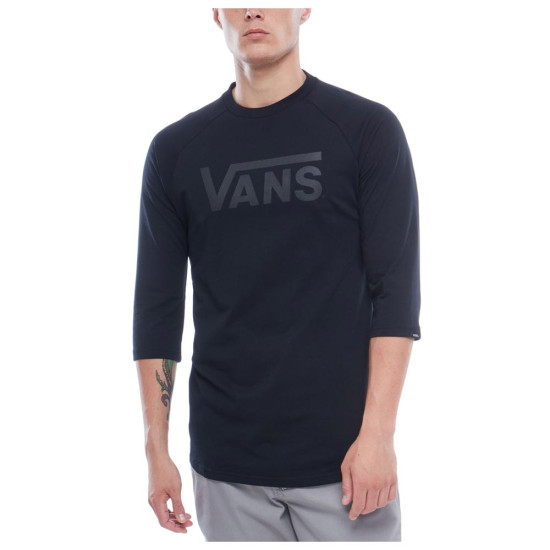 Vans Ανδρική μπλούζα MN Vans Classic Ragl